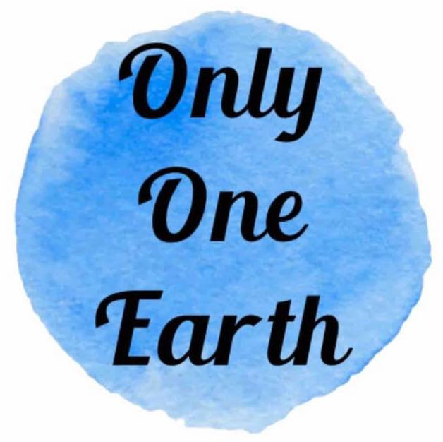 Only 1 Earth