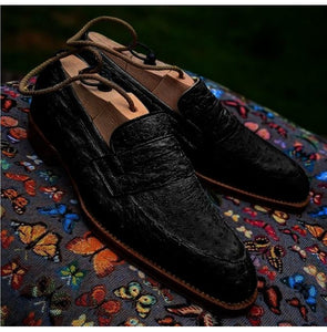 elegant formal shoes