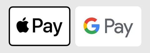 ApplePay e GooglePay
