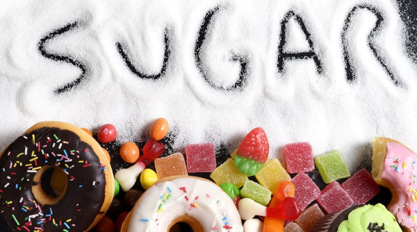 Effetti a lungo termine derivanti dal consumo eccessivo di zucchero