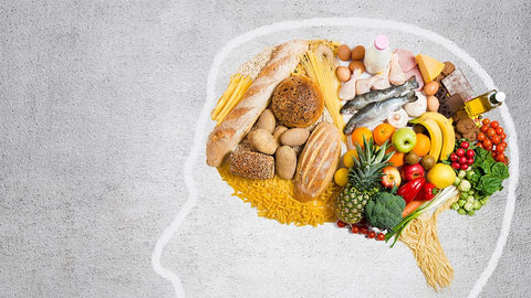 I 15 migliori alimenti per la mente