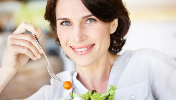 La dieta della menopausa