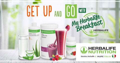 Marketing Herbalife