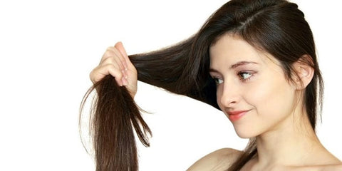 Suggerimenti per la cura dei capelli