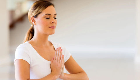 Quali sono i benefici della meditazione?