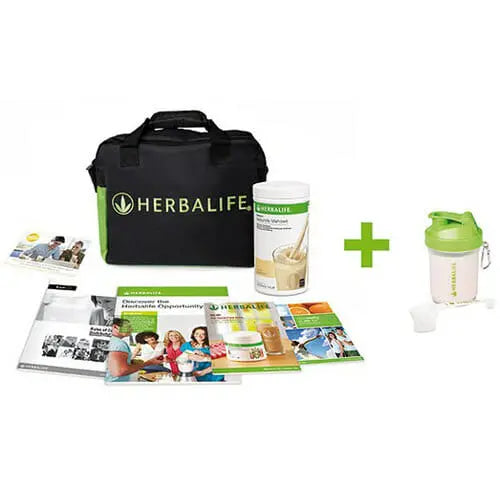 Herbalife Member Pack Prodotti Herbalife Online