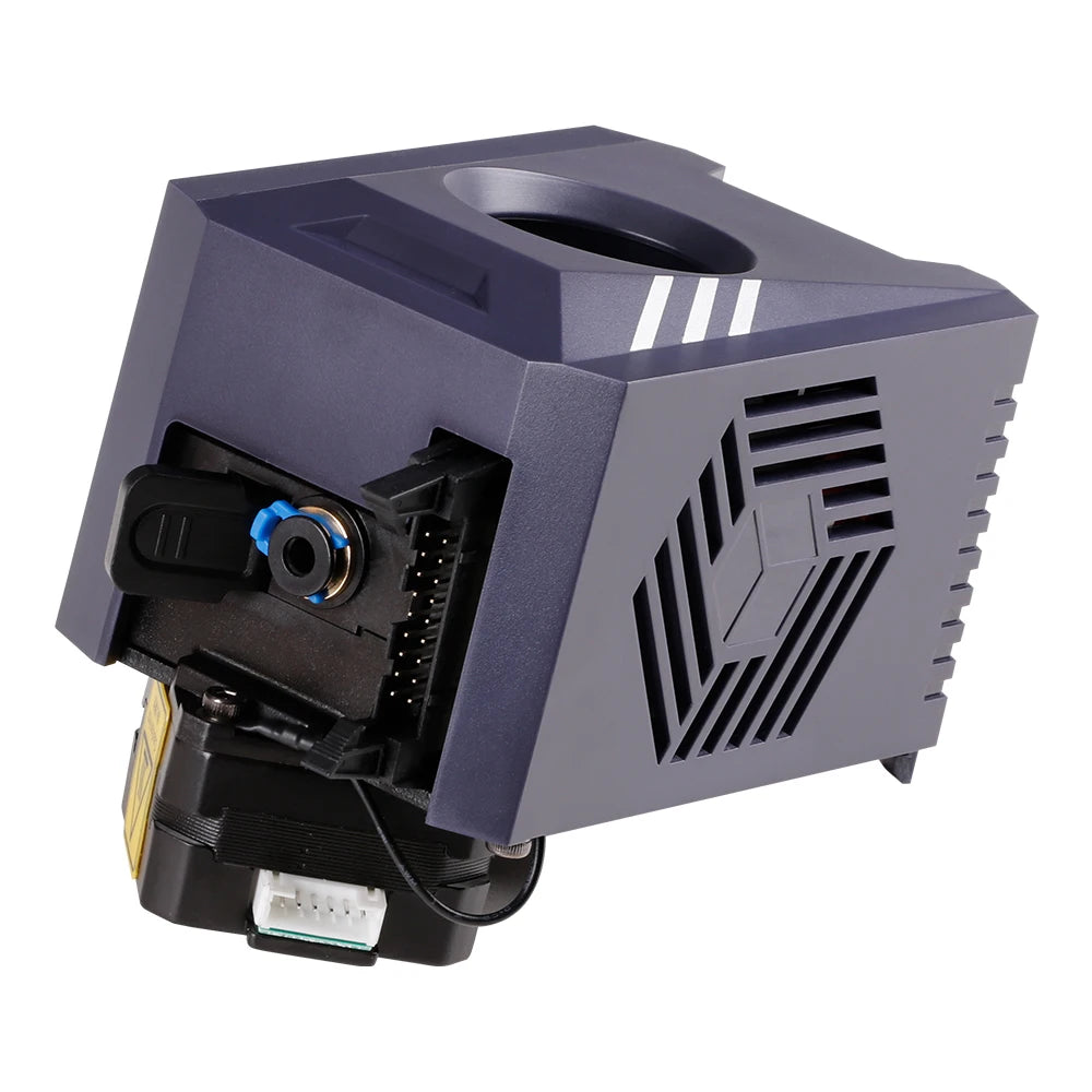 FDM 3D Printer Hotend Kit for Kobra 2 Plus/Max/Pro Printers Print Head Accessory