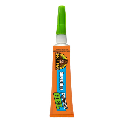 Gorilla Glue Clear 3g (Insert glue) – ArrowTuningKits