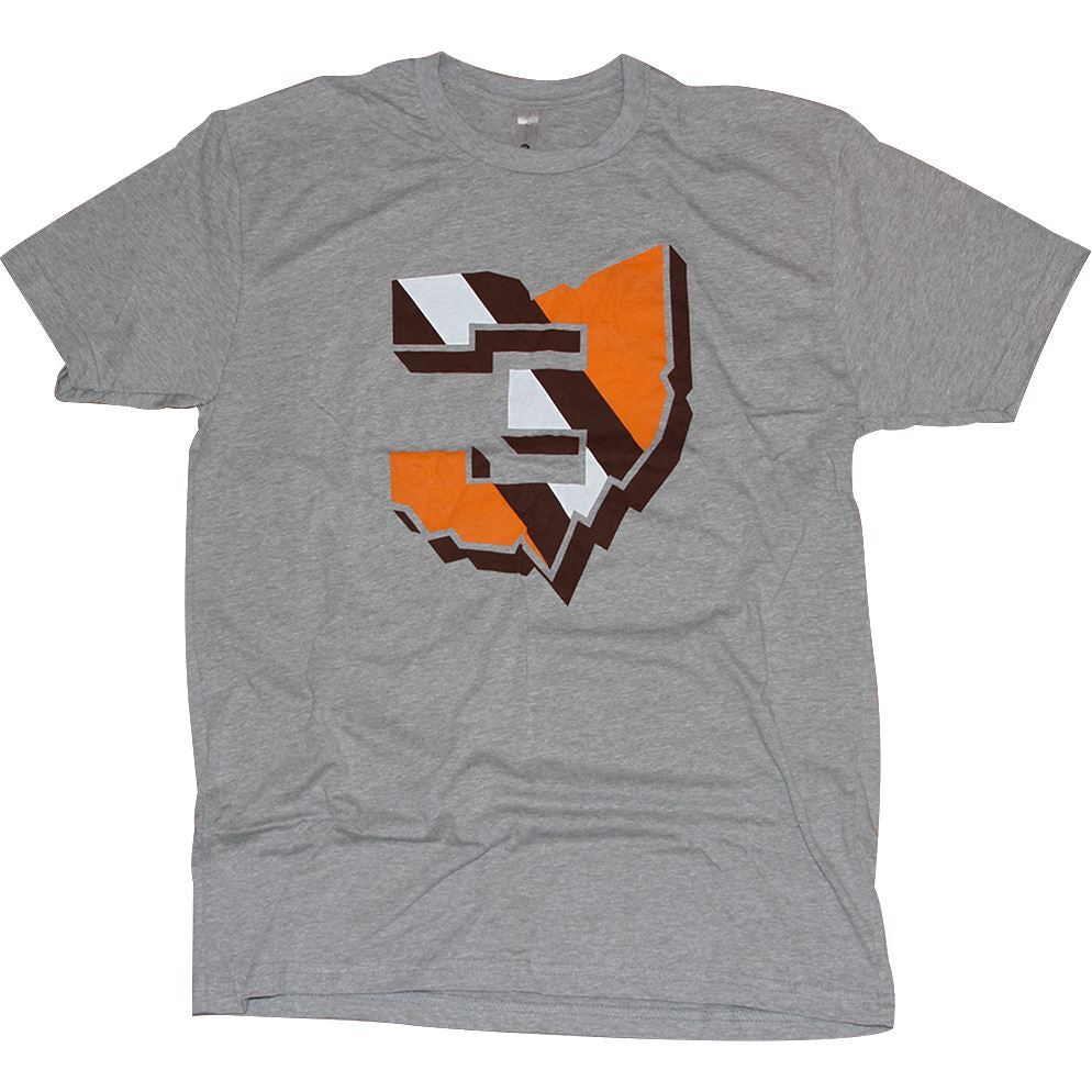 cleveland browns t shirt