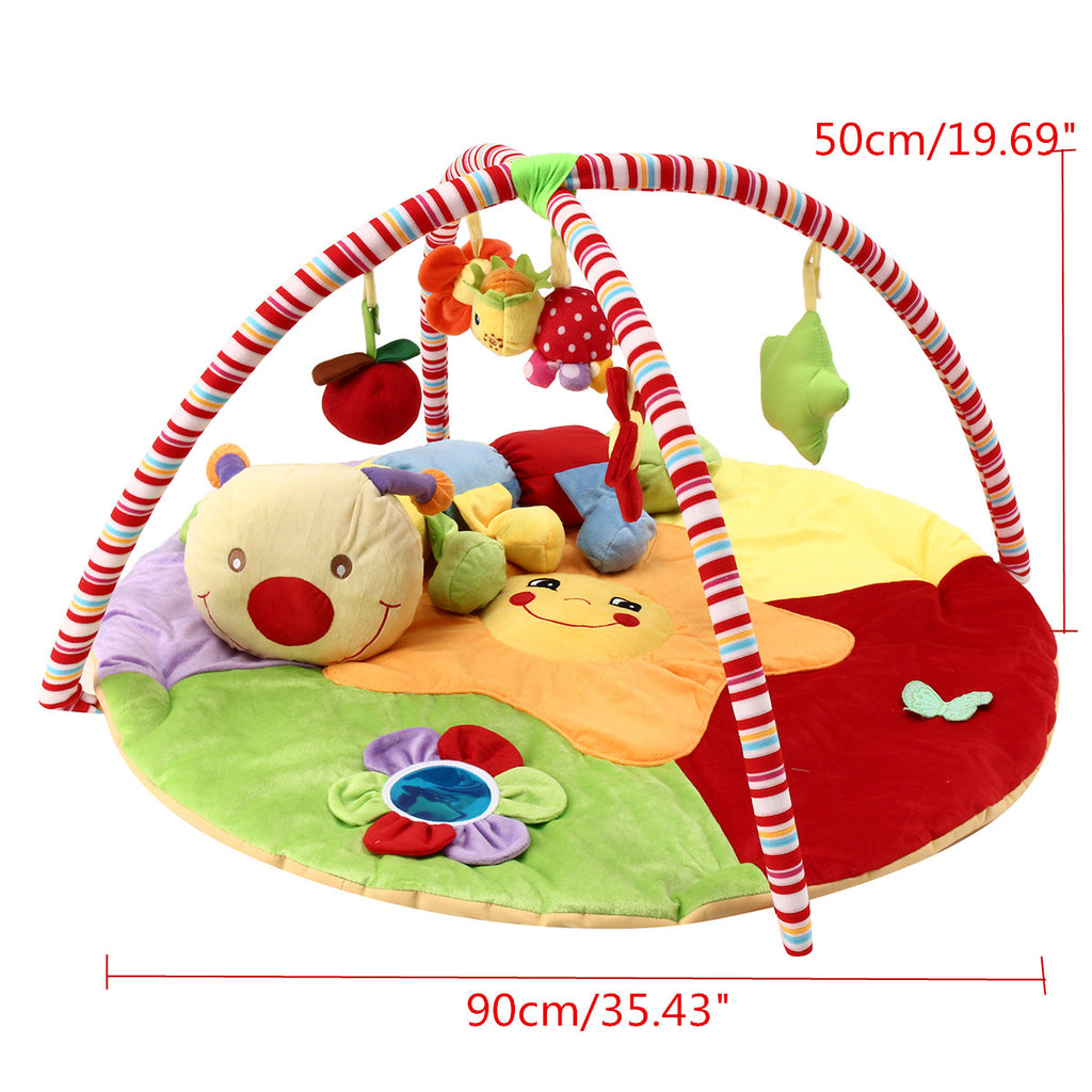 baby musical play mat