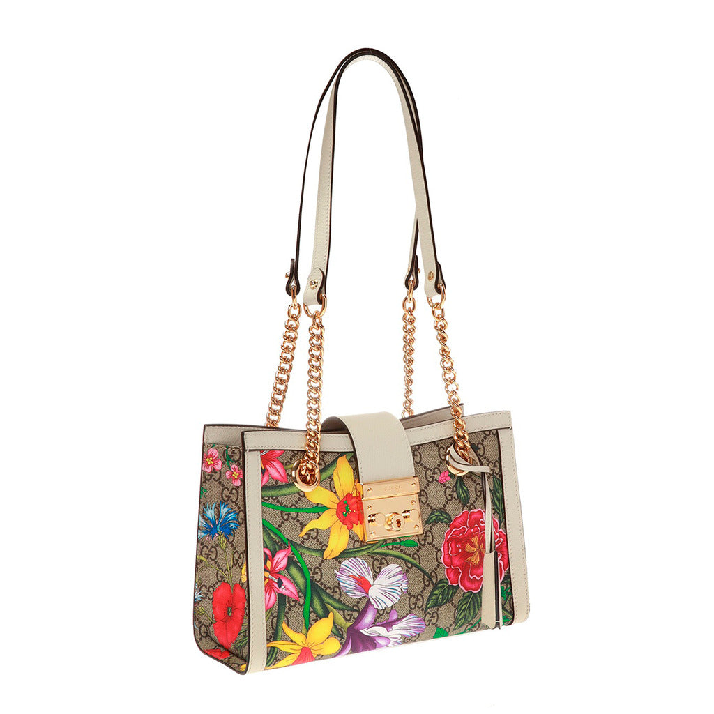 gucci crossbody floral