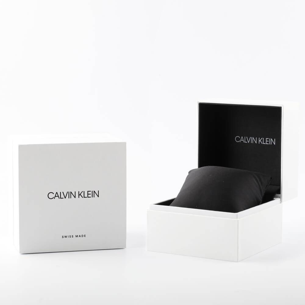 calvin klein future watch