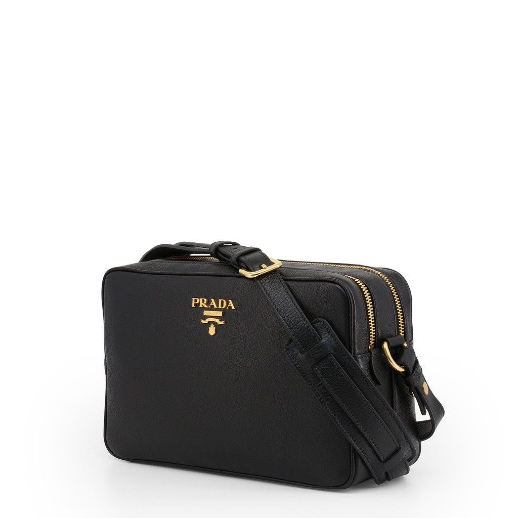 prada black crossbody bag