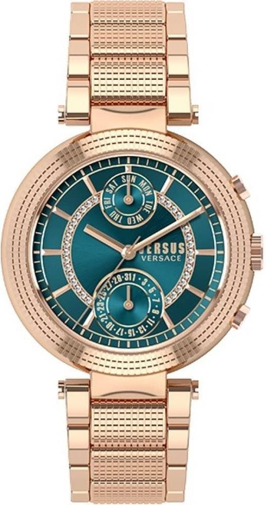 watch Star Ferry S79080017 in rose gold 