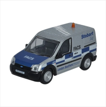 Load image into Gallery viewer, OO Scale | Stobart Group 5 Piece Van Set
