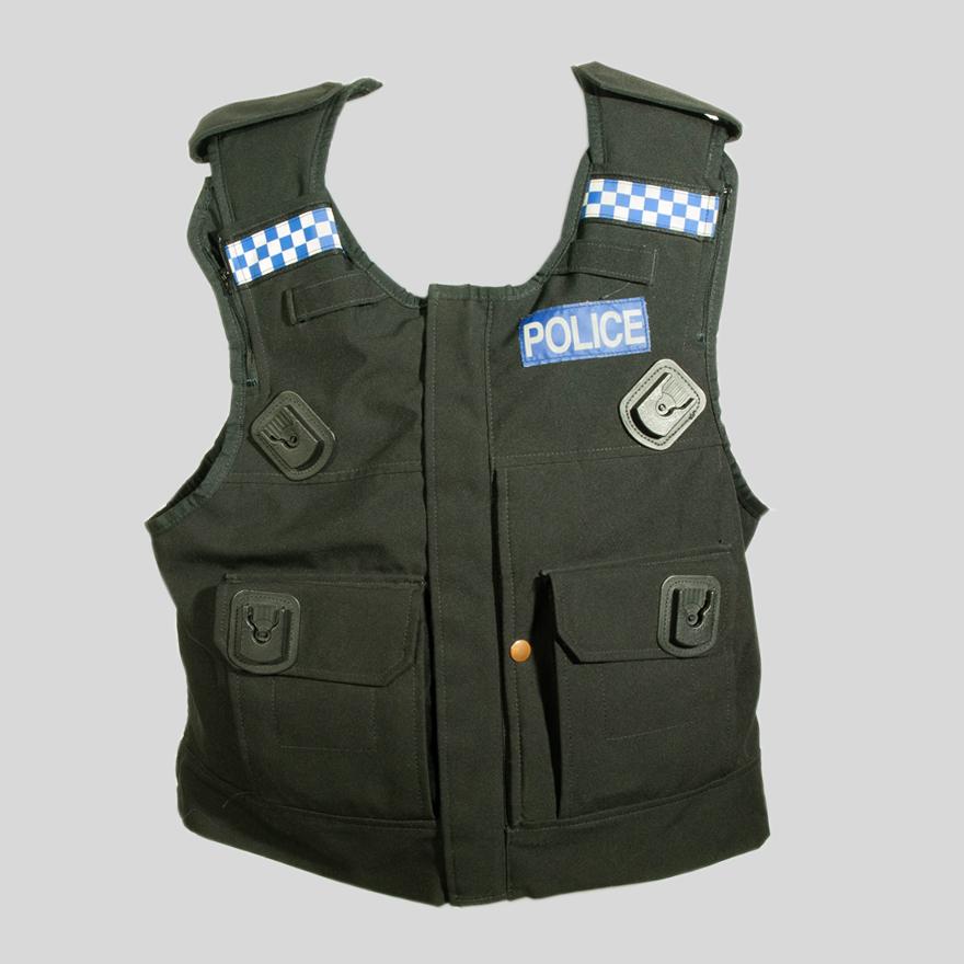 Vests, Body Armour and Covers – Frontline Kit UK