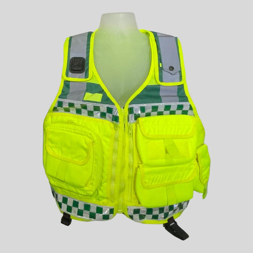 Niton Tactical EMS Vest