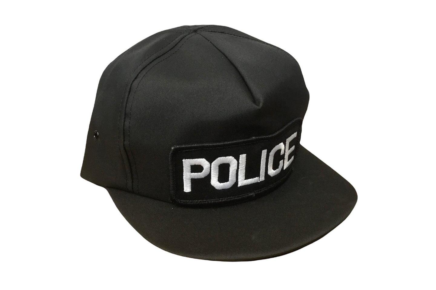 Police Baseball Cap – Frontline Kit UK