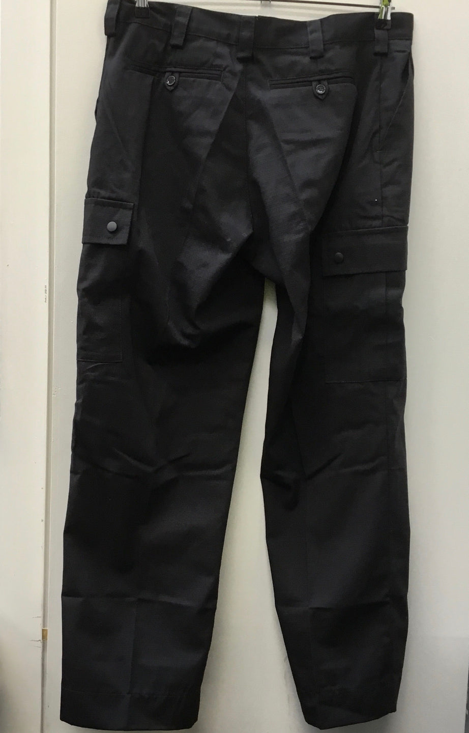Police Cargo Trousers – Frontline Kit UK