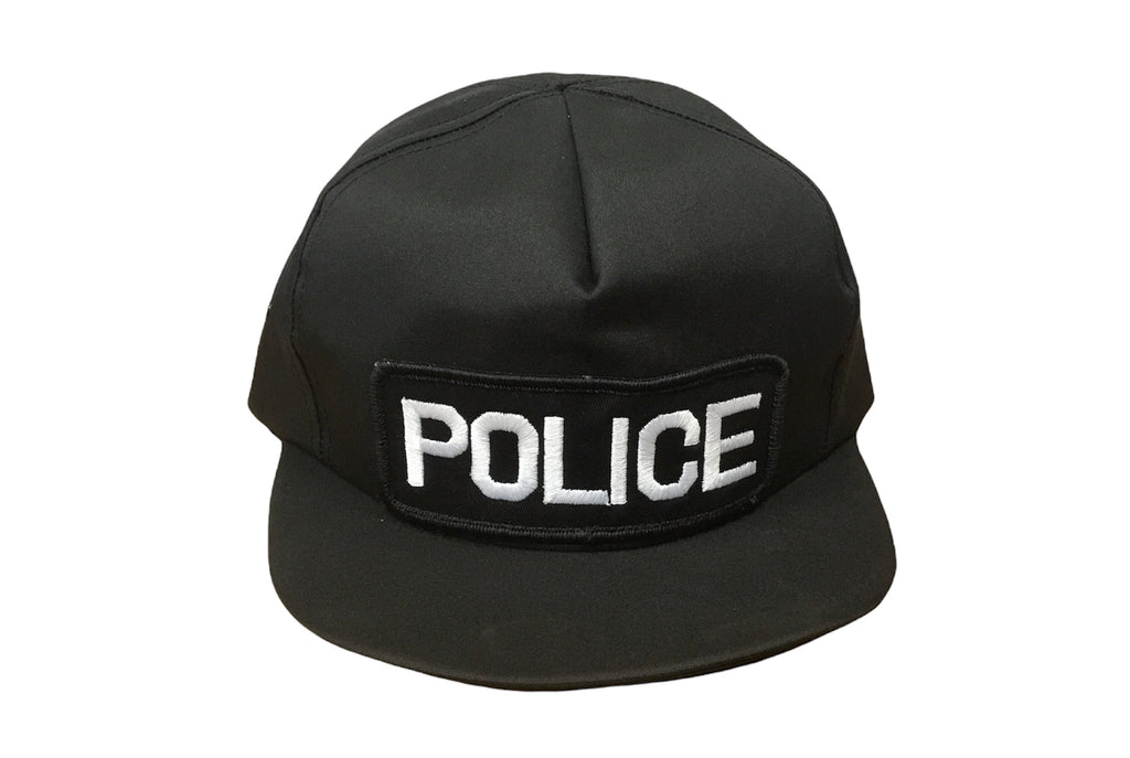Police Baseball Cap – Frontline Kit UK