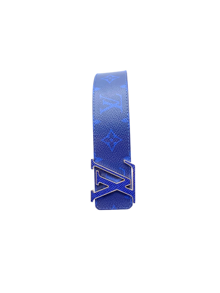 LOUIS VUITTON LV 3 STEPS 40MM REVERSIBLE BELT – CanLuxHub