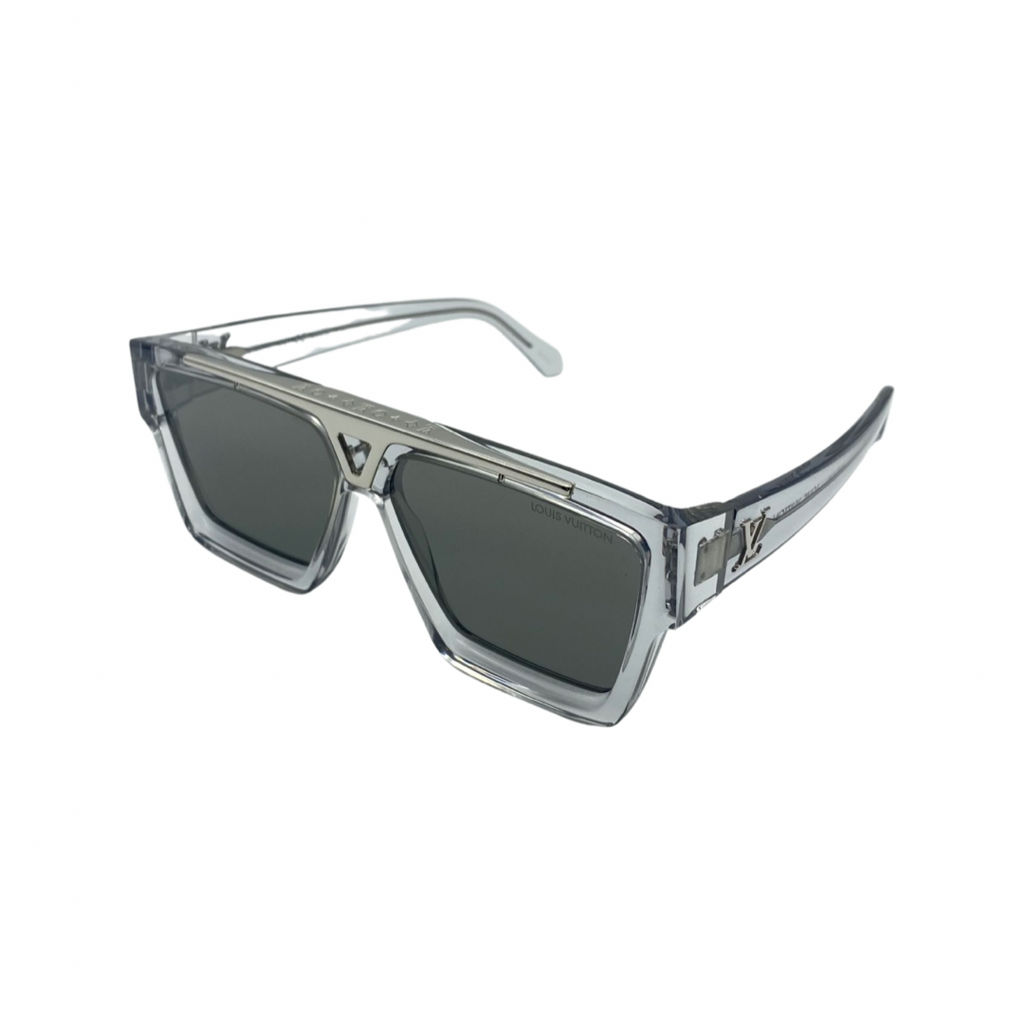 ▦♀❁Louis Vuitton the same new sunglasses men and women driving