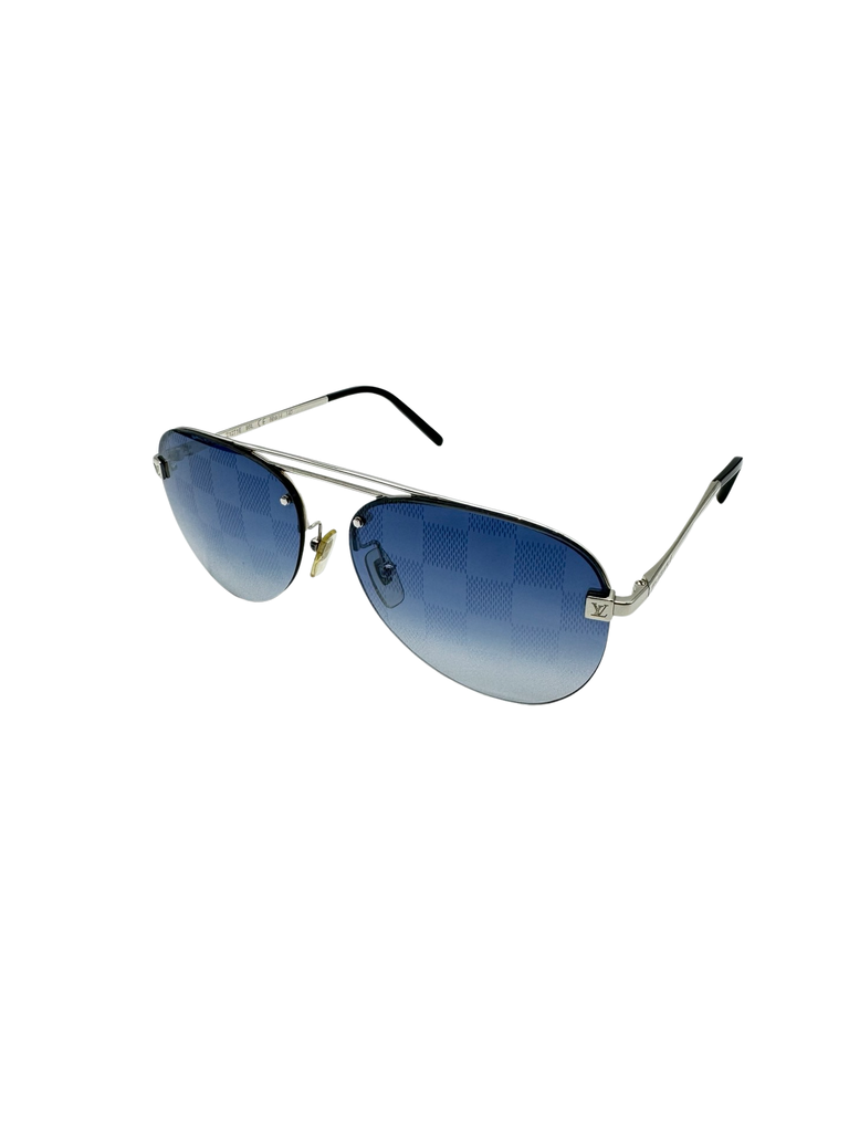 Z0896W LV Drive Sunglasses – Keeks Designer Handbags