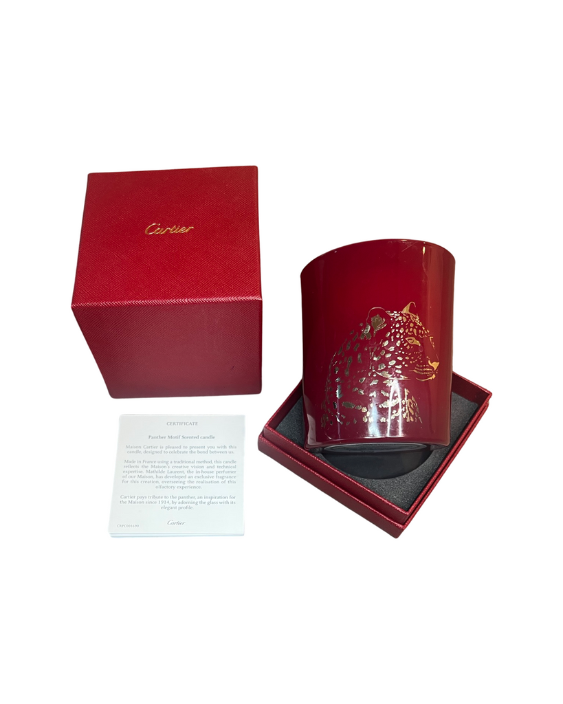 LOUIS VUITTON CANDLE – CanLuxHub