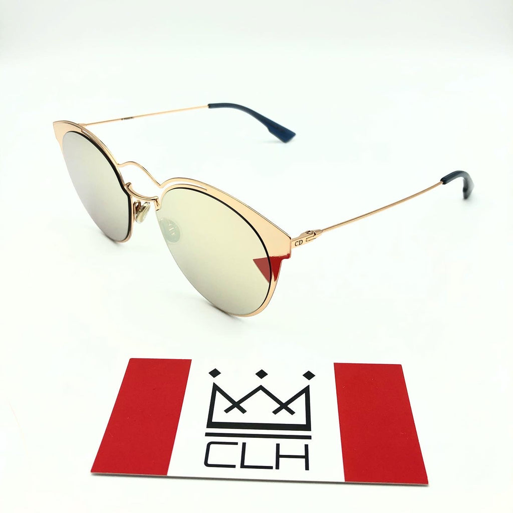 ▦♀❁Louis Vuitton the same new sunglasses men and women driving