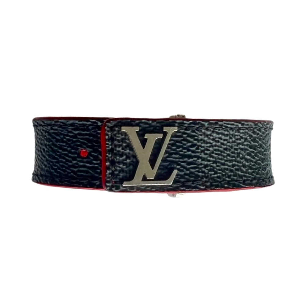 THE ULTRA EXCLUSIVE TAMBOUR REGATTA NAVY 44 MY LV TAMBOUR FROM LOUIS  VUITTON IS HERE - SUPREMARINE