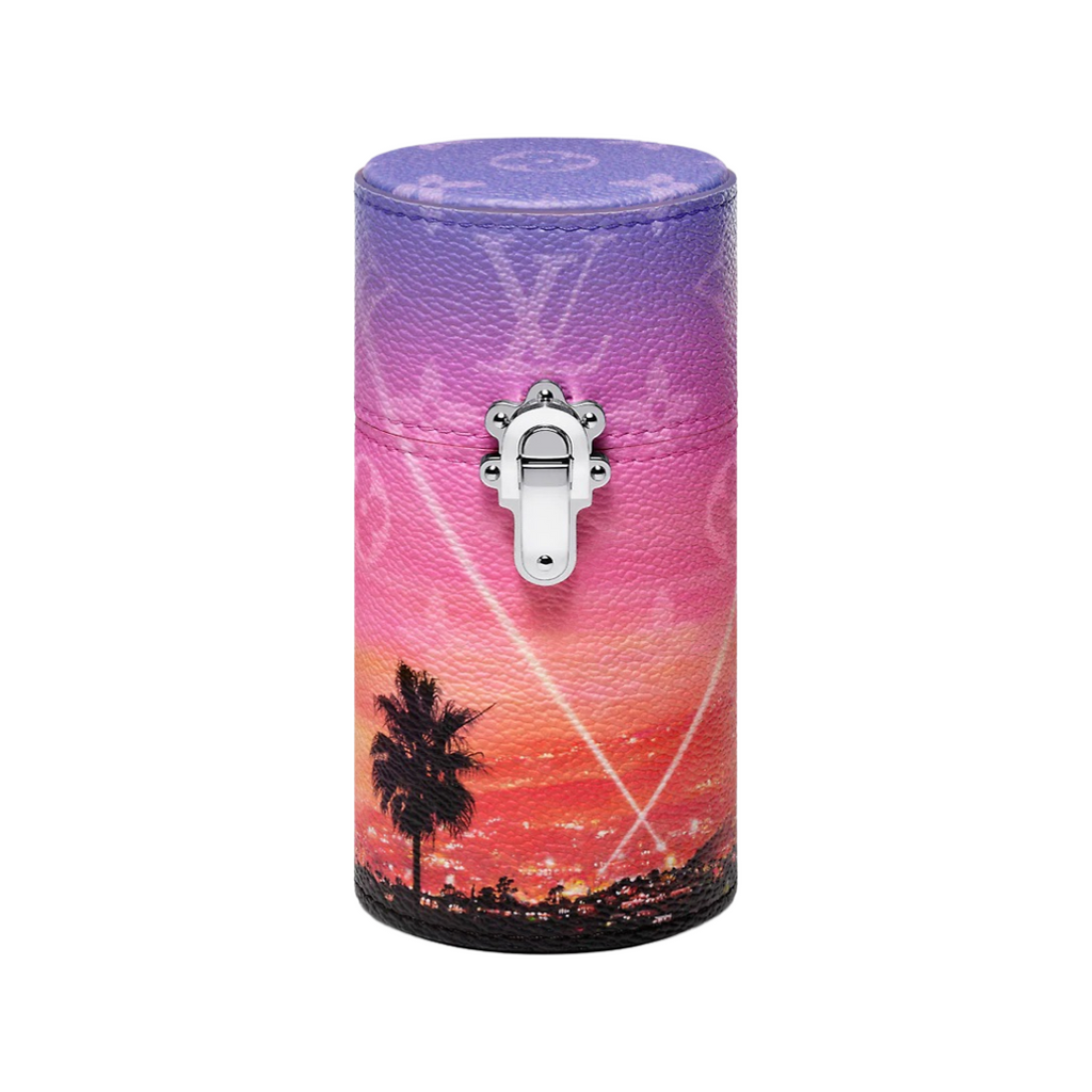 Louis Vuitton L´air Du Jardin Candle – Lávande-Fr