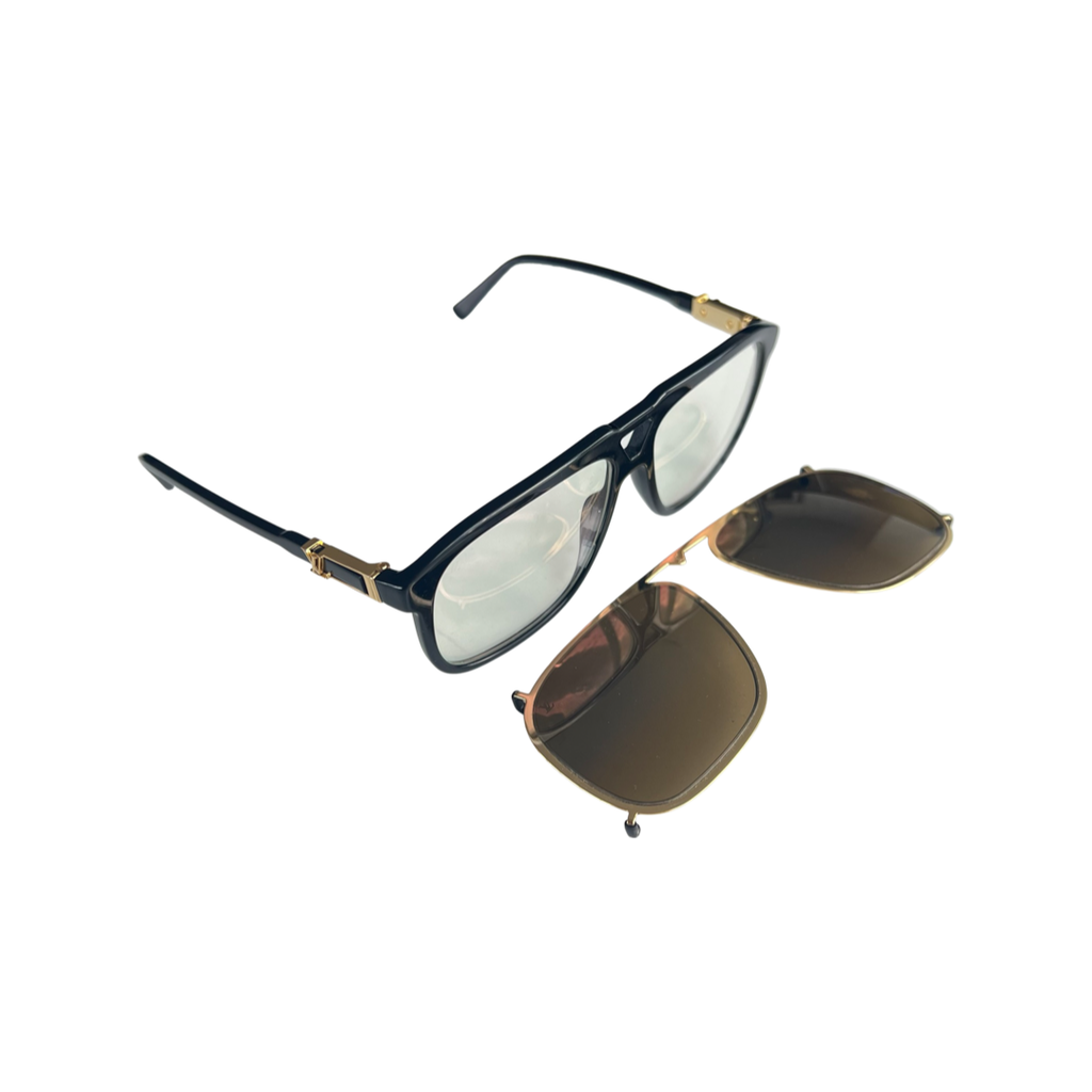 Louis Vuitton Evidence Sunglasses Our Price: $460 CAD / $380 USD