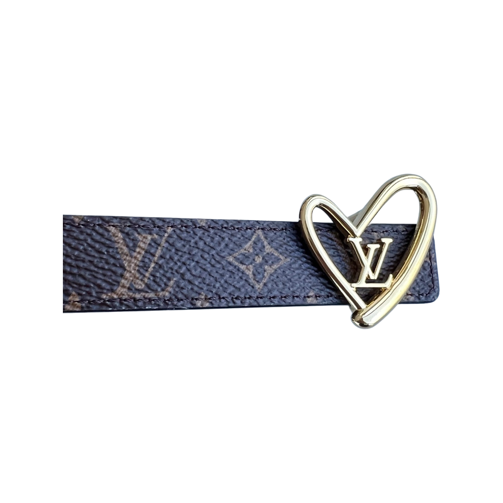 Louis Vuitton Inventeur Belt Buckle - For Sale on 1stDibs