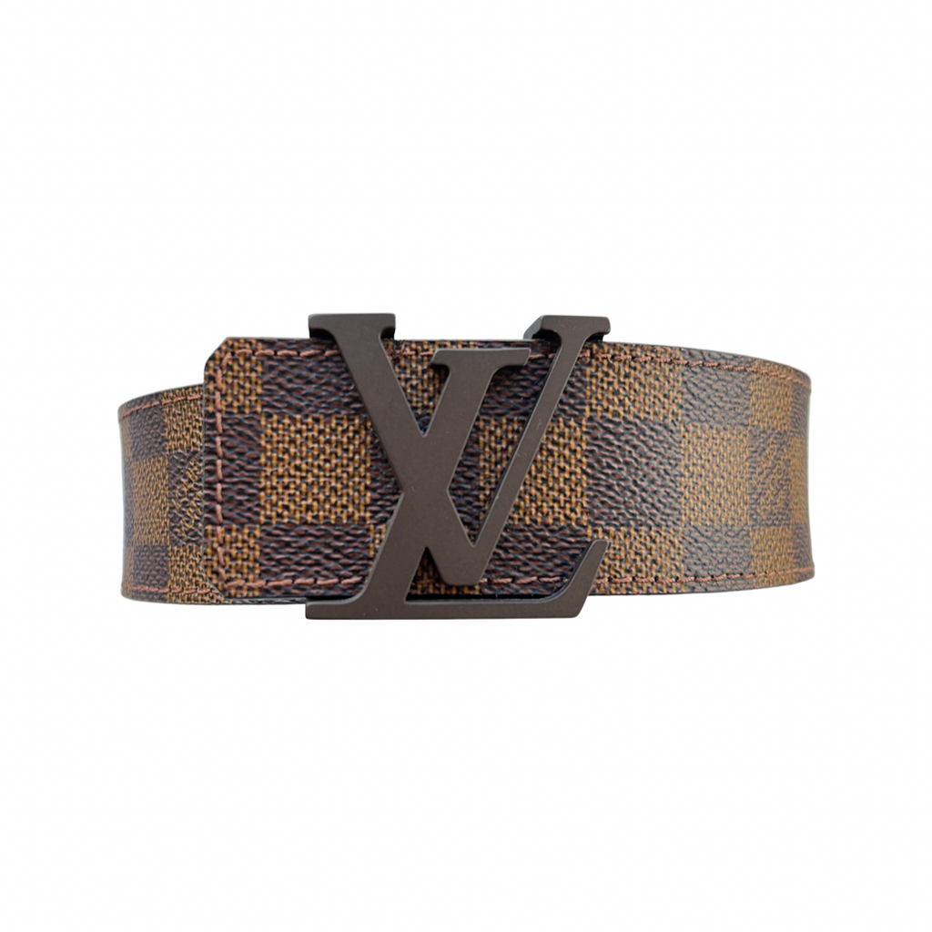 Louis Vuitton Monogram Inventeur Belt - 39 / 99.00 (SHG-1N9fa7) – LuxeDH