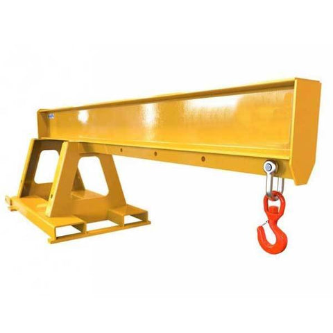 crane attachment