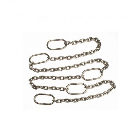 pump lifting chain