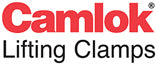 Camlok DA/DAF Drum Lifting Clamps