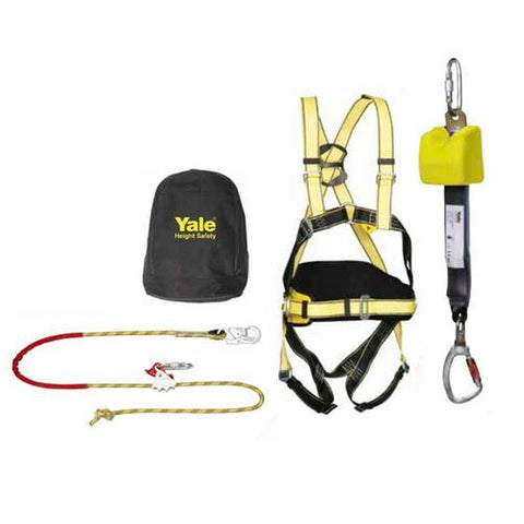 height safety equipment