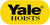 Yale Manual Chain Hoists