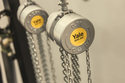 Yale Hoists