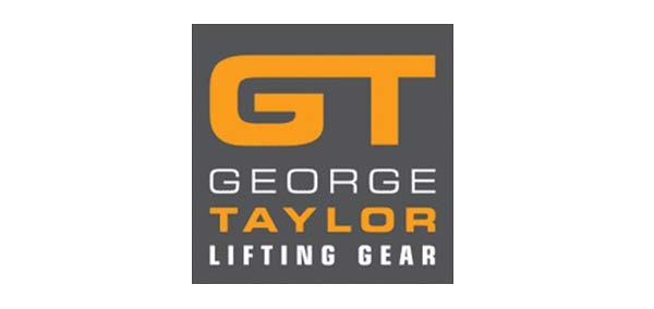 George Taylor Lifting