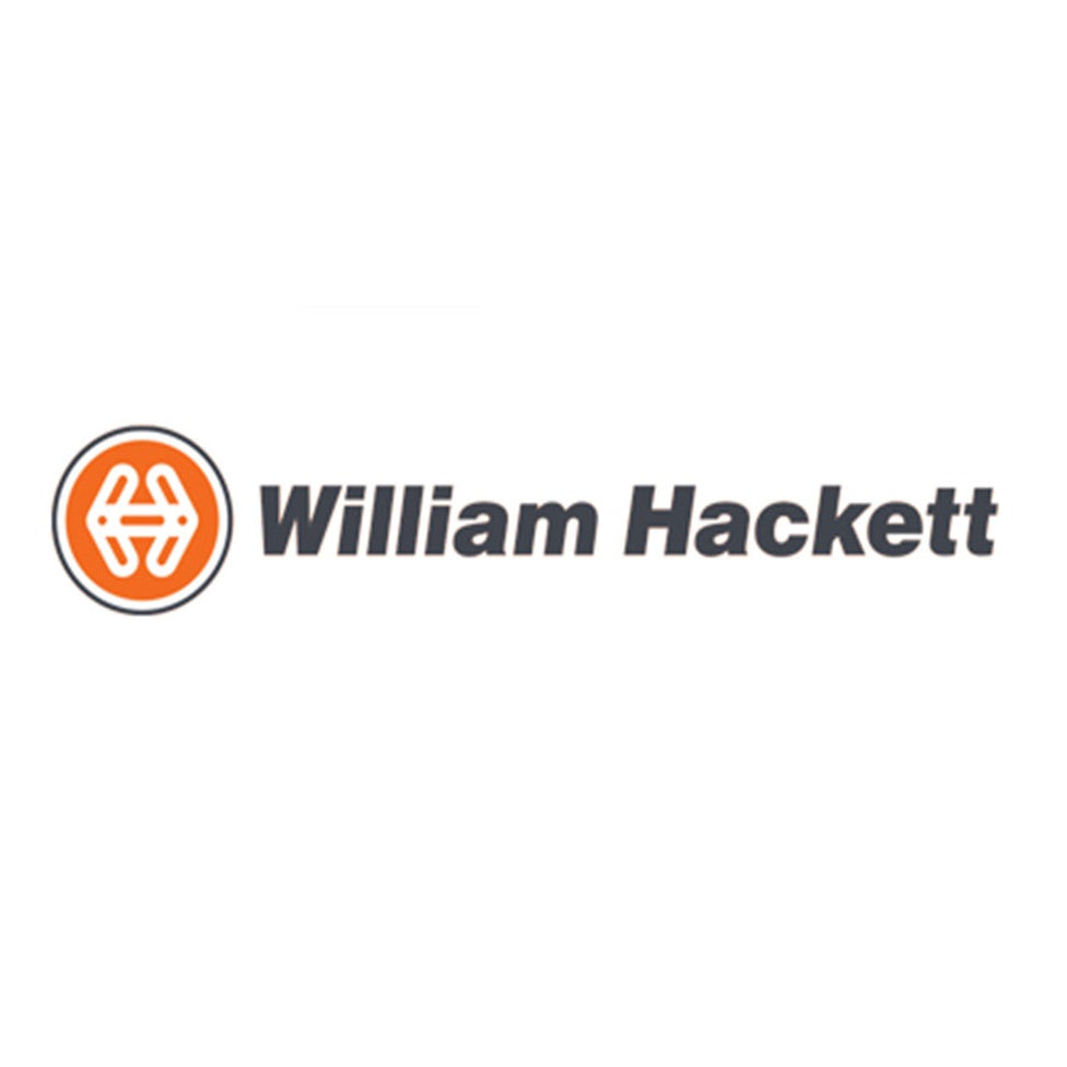 William Hackett