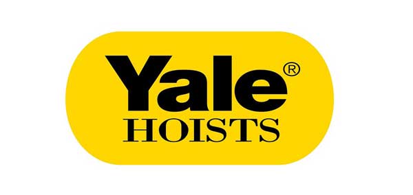 Yale Lifting Equipment & Material Handling