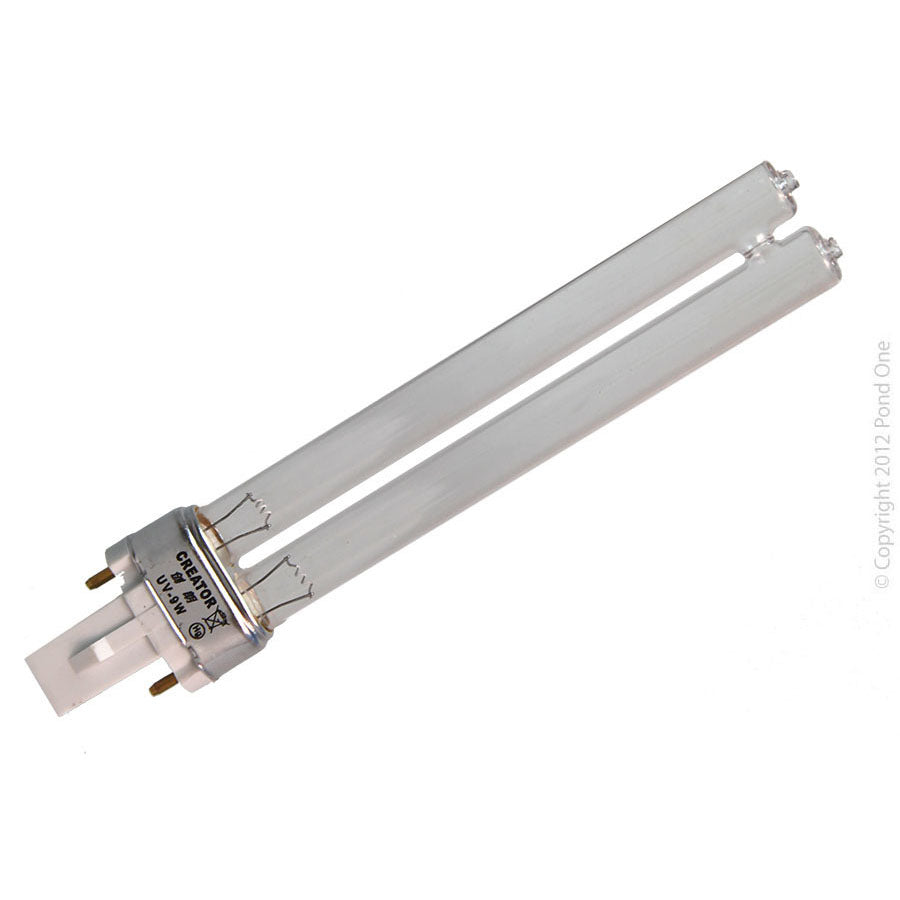 uv tube 11 watt