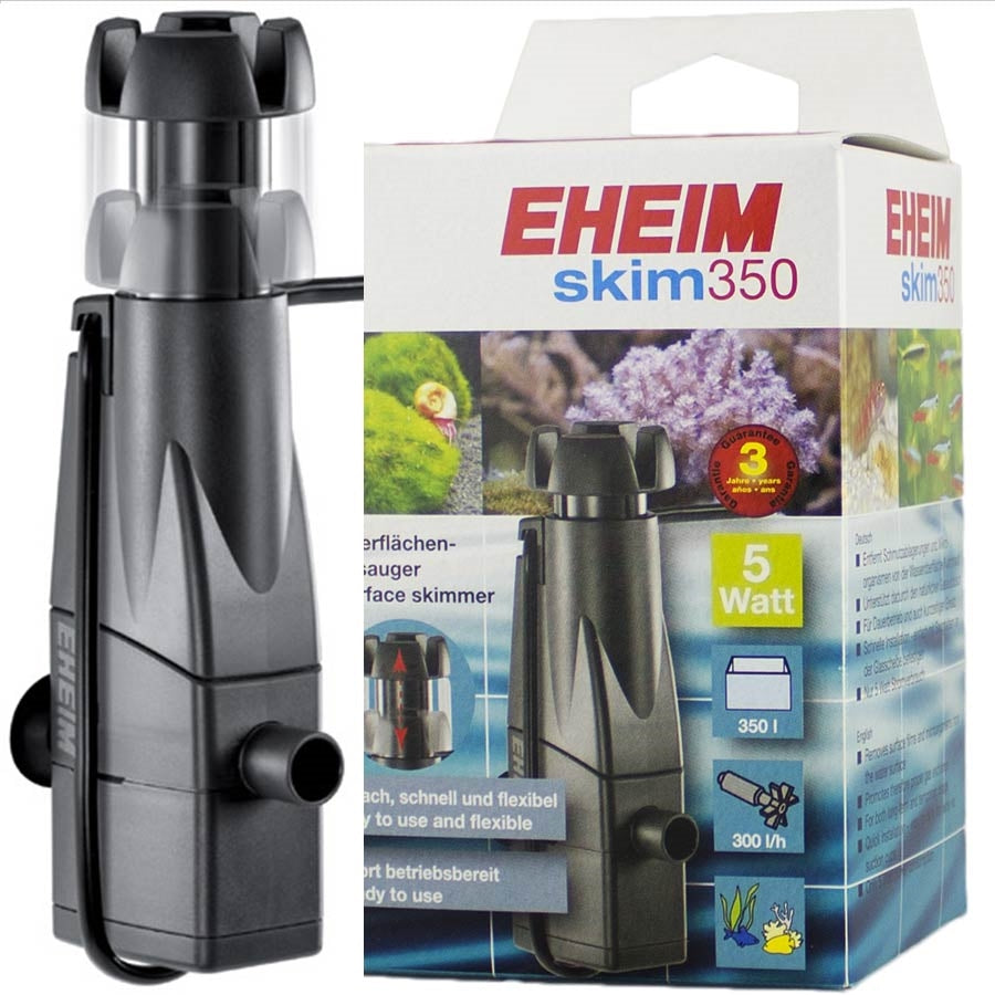 skimmer eheim skim 350