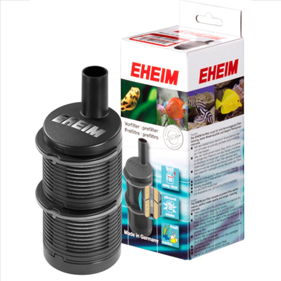 Eheim Prefilter 4004320 for canister filters - The Tech Den