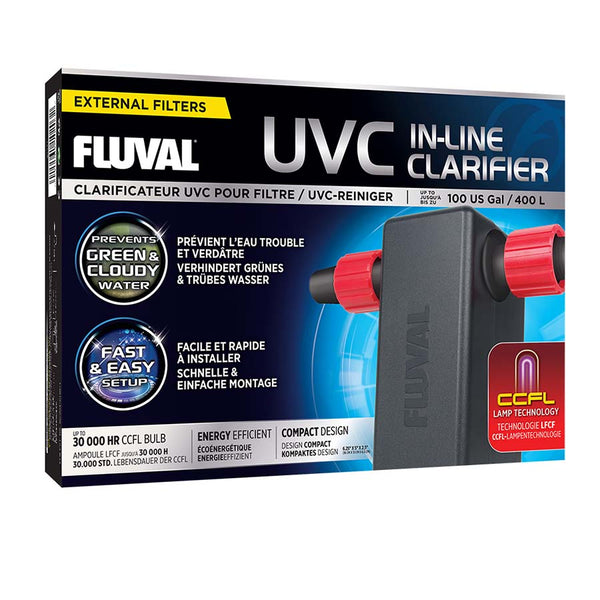 fluval uvc