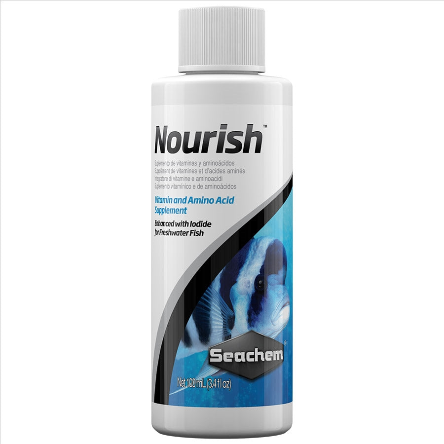 SEACHEM PURIGEN RESIN 100ML/60G (2.1OZ)