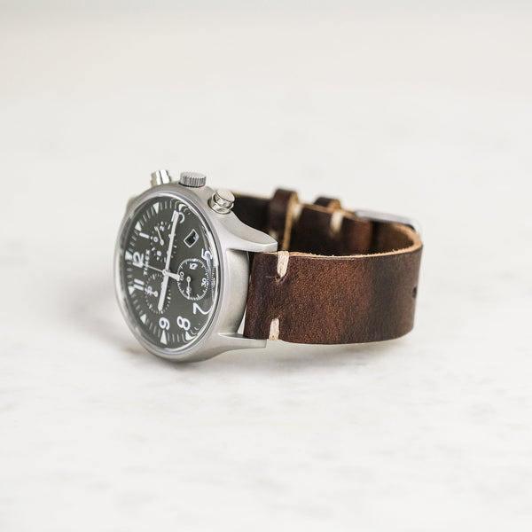 Honeycloud designs - Custom Watch Band, Personalized