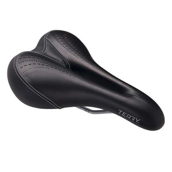 terry liberator y gel saddle